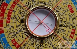 阴阳五行是什么哲学