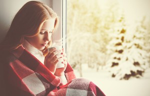 福气深厚的女人面相特征是什么