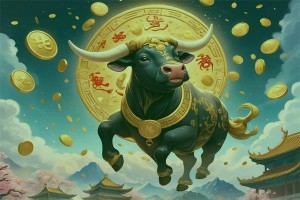 丑牛是什么意思解释
