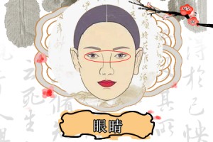 双眼皮的女孩子的魅力怎么样