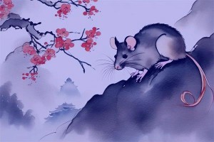 属鼠忌讳的属相是什么