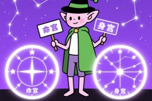 命宫紫微与身宫紫微哪个更好