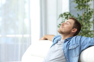 金牛男最受不了那种撩
