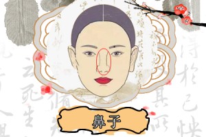 女人猪胆鼻面相