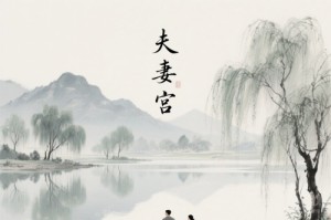 夫妻宫逆位被煞气冲了什么意思