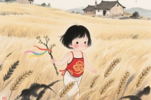 女命童子的特点