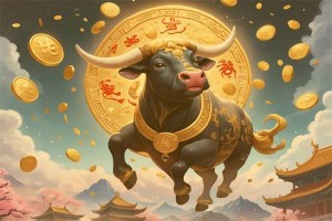 属牛的人2025年运势及运程每月运势如何