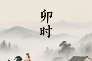 卯时出生好不好