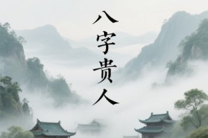 八字贵人越多越好吗