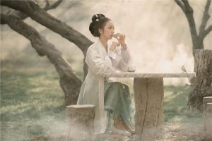 又穷又懒的女人面相特征