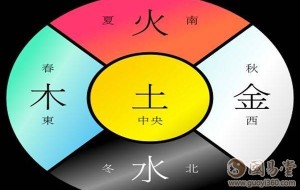 干支五行阴阳及综合关系详解