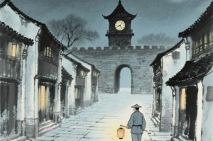 子时出生的人特别吗