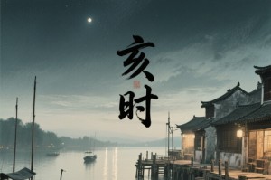 亥时的男命好不好