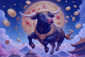 属牛增加桃花运的方法