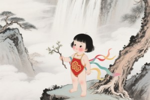 童子入命指什么
