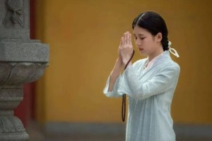 大福报的人是什么意思