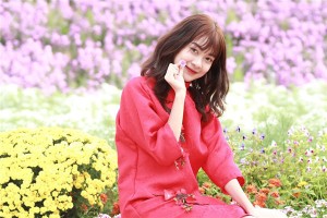 能住大房子的女人面相特征
