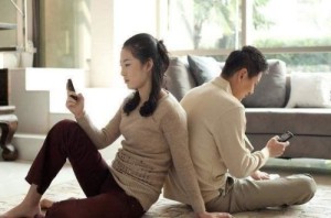 夫妻离婚最损谁的福报
