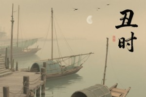 为什么说丑时是鬼转世