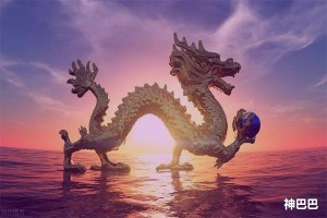 生肖牛男与生肖龙女的配对分析