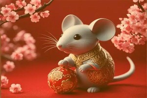 子鼠是什么时间出生的人
