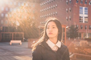 圆脸的人有没有福气