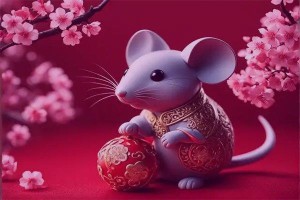 鼠的克星第一名是什么生肖