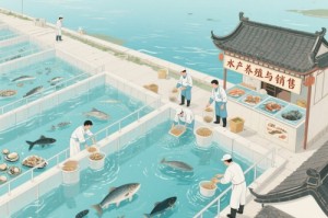 大溪水遇什么最发财