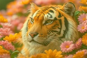 属虎的本命年有哪些年份