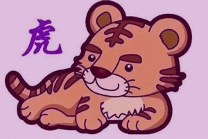 本命年虎年转运佩戴什么饰品